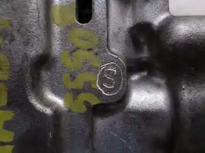 Автозапчастина б/у клапан egr для mazda cx-7 (er) active посилання на oem iam r2aa20300b  843648