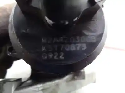 Автозапчастина б/у клапан egr для mazda cx-7 (er) active посилання на oem iam r2aa20300b  843648