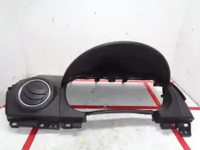 Автозапчастина б/у аераційна решіта для mazda cx-7 (er) active посилання на oem iam 