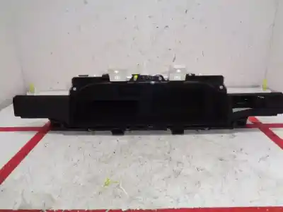 Автозапчастина б/у багатофункційний дисплей для mazda cx-7 (er) active посилання на oem iam 4682009108