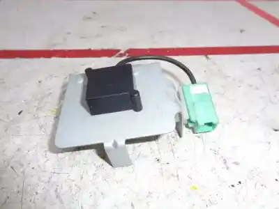 Автозапчастина б/у електронний модуль для mazda cx-7 (er) active посилання на oem iam eg2366dy0