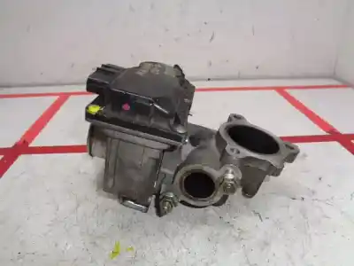 Автозапчастина б/у коробка метелика для mazda cx-7 (er) active посилання на oem iam r2aa136b0