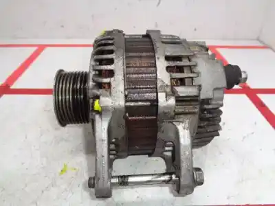 Автозапчастина б/у генератор для mazda cx-7 (er) active посилання на oem iam a2tj0681a