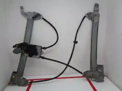 Gebrauchtes Autoersatzteil FENSTERHEBER VORNE RECHTS zum RENAULT MEGANE II COUPE  OEM-IAM-Referenzen   843772