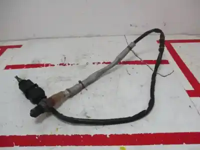 Автозапчасти б/у лямбда-зонд за audi a3 (8p) 2.0 fsi ambiente ссылки oem iam 06f906262h