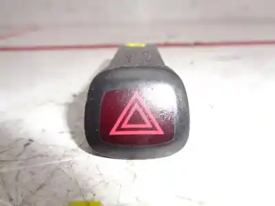 Peça sobressalente para automóvel em segunda mão interruptor 4 piscas - emergência por volvo v40 r-design kinetic referências oem iam 9123682