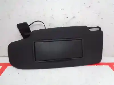 Pièce détachée automobile d'occasion pare-soleil gauche pour volvo v40 r-design kinetic références oem iam   842504