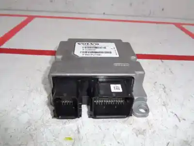 Peça sobressalente para automóvel em segunda mão módulo eletrônico por volvo v40 r-design kinetic referências oem iam p31360791