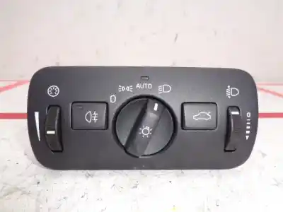 Peça sobressalente para automóvel em segunda mão comutador de luzes por volvo v40 r-design kinetic referências oem iam 30739425