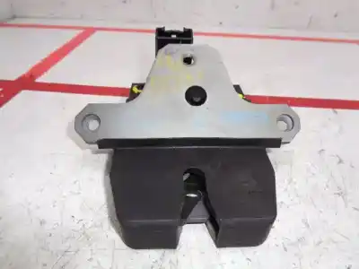 Peça sobressalente para automóvel em segunda mão fechadura do mala por volvo v40 r-design kinetic referências oem iam 31335870