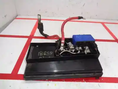 Peça sobressalente para automóvel em segunda mão caixa de fusíveis e relés por volvo v40 r-design kinetic referências oem iam 31346998