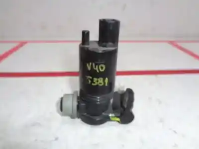 Peça sobressalente para automóvel em segunda mão motor limpa vidros por volvo v40 r-design kinetic referências oem iam 121217c