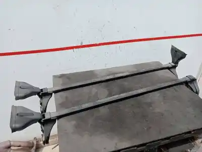 Second-hand car spare part roof rack for opel kadett e 1.6 oem iam references 