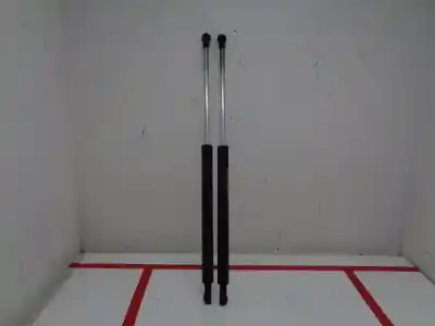 Second-hand car spare part tailgate gas strut for mazda 6 lim. (gh) 2.0 crtd 140cv active oem iam references 