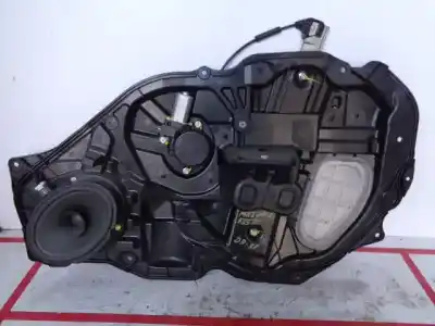 Second-hand car spare part passenger side right window regulator for mazda 6 lim. (gh) 2.0 crtd 140cv active oem iam references d6515858x