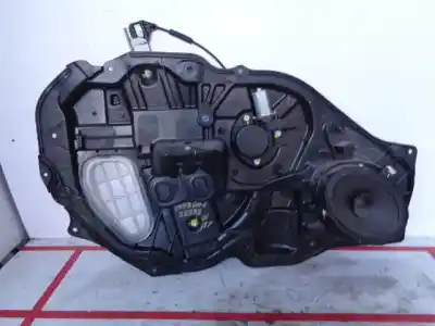Second-hand car spare part driver left window regulator for mazda 6 lim. (gh) 2.0 crtd 140cv active oem iam references d6515958x