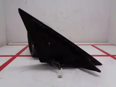 Peça sobressalente para automóvel em segunda mão espelho retrovisor esquerdo por mazda 6 lim. (gh) 2.0 crtd 140cv active referências oem iam   844084