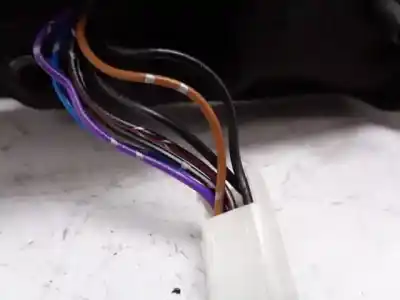 Peça sobressalente para automóvel em segunda mão espelho retrovisor esquerdo por mazda 6 lim. (gh) 2.0 crtd 140cv active referências oem iam   844084