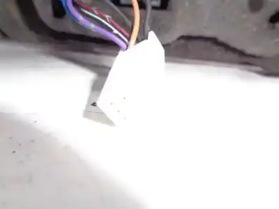 Peça sobressalente para automóvel em segunda mão espelho retrovisor esquerdo por mazda 6 lim. (gh) 2.0 crtd 140cv active referências oem iam   844084