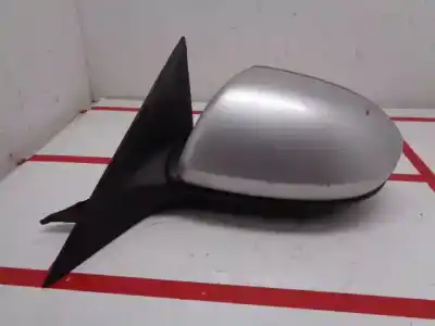 Peça sobressalente para automóvel em segunda mão espelho retrovisor esquerdo por mazda 6 lim. (gh) 2.0 crtd 140cv active referências oem iam   844084