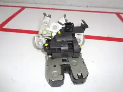 Автозапчасти б/у замок багажника/ворот за seat exeo st (3r5) (2009>) style ссылки oem iam 8k9827505a