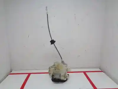 Автозапчасти б/у замок передней правой двери за seat exeo st (3r5) (2009>) style ссылки oem iam 8e1837016aa