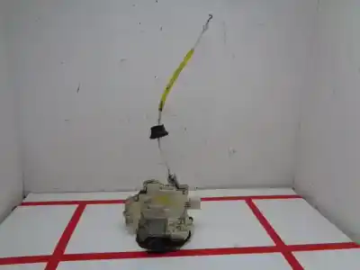 Автозапчасти б/у замок задней правой двери за seat exeo st (3r5) (2009>) style ссылки oem iam 8e0839016aa