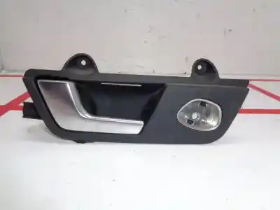 Автозапчасти б/у левая задняя внутренняя ручка за seat exeo st (3r5) (2009>) style ссылки oem iam 8e1837019
