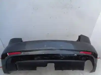 Автозапчастина б/у задній бампер для mazda cx-7 (er) active посилання на oem iam 