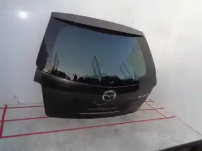 Автозапчастина б/у загальні двері для mazda cx-7 (er) active посилання на oem iam 