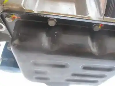 Pezzo di ricambio per auto di seconda mano motore completo per hyundai i10 classic riferimenti oem iam g3la  817068