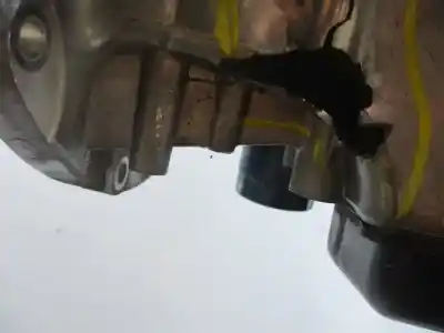 Pezzo di ricambio per auto di seconda mano motore completo per hyundai i10 classic riferimenti oem iam g3la  817068