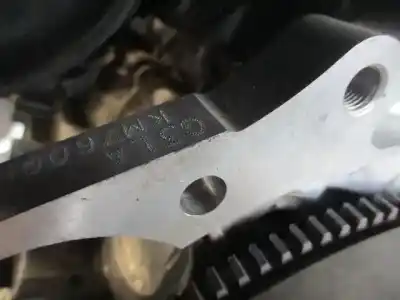 Pezzo di ricambio per auto di seconda mano motore completo per hyundai i10 classic riferimenti oem iam g3la  817068