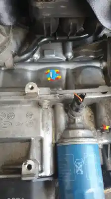 Pezzo di ricambio per auto di seconda mano motore completo per hyundai i10 classic riferimenti oem iam g3la  817068