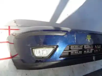 Pezzo di ricambio per auto di seconda mano paraurti anteriore per ford focus berlina (cak) ambiente riferimenti oem iam  844477 