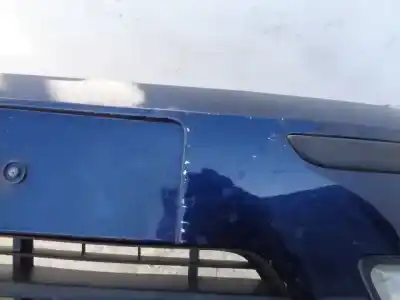 Pezzo di ricambio per auto di seconda mano paraurti anteriore per ford focus berlina (cak) ambiente riferimenti oem iam  844477 