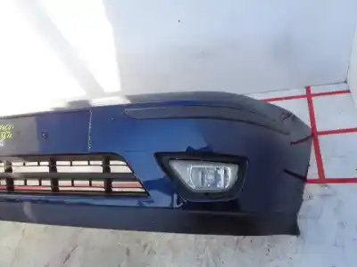 Pezzo di ricambio per auto di seconda mano paraurti anteriore per ford focus berlina (cak) ambiente riferimenti oem iam  844477 