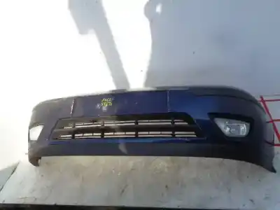 Pezzo di ricambio per auto di seconda mano paraurti anteriore per ford focus berlina (cak) ambiente riferimenti oem iam  844477 