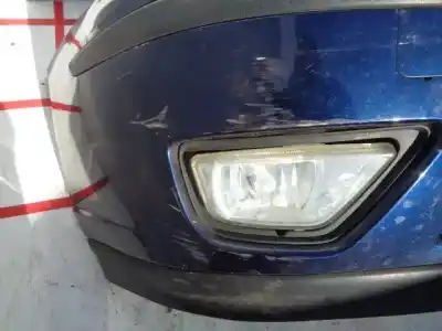 Pezzo di ricambio per auto di seconda mano paraurti anteriore per ford focus berlina (cak) ambiente riferimenti oem iam  844477 