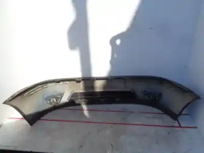 Pezzo di ricambio per auto di seconda mano paraurti anteriore per ford focus berlina (cak) ambiente riferimenti oem iam  844477 