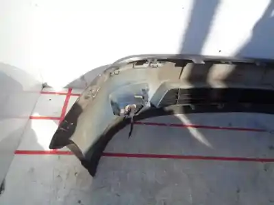 Pezzo di ricambio per auto di seconda mano paraurti anteriore per ford focus berlina (cak) ambiente riferimenti oem iam  844477 