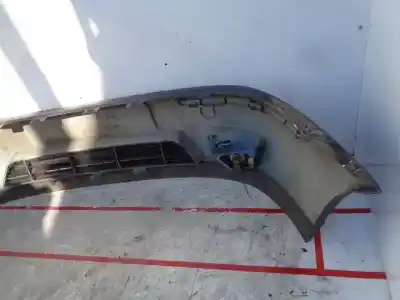 Pezzo di ricambio per auto di seconda mano paraurti anteriore per ford focus berlina (cak) ambiente riferimenti oem iam  844477 