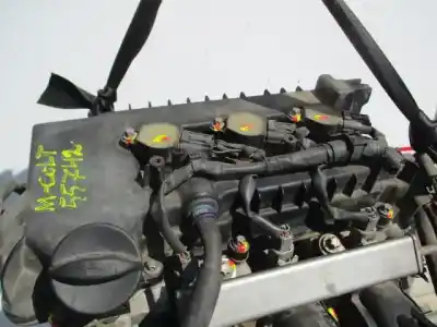 Pièce détachée automobile d'occasion moteur complet pour mitsubishi colt berlina 5 (z30a) 1.1 invite (d) références oem iam 134910  844556