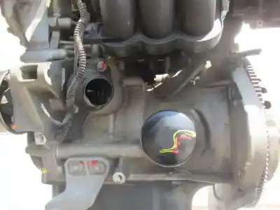 Pièce détachée automobile d'occasion moteur complet pour mitsubishi colt berlina 5 (z30a) 1.1 invite (d) références oem iam 134910  844556