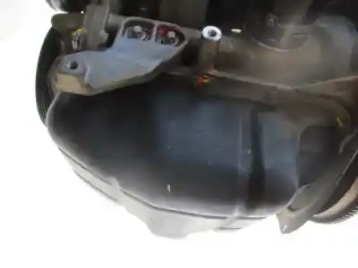 Pièce détachée automobile d'occasion moteur complet pour mitsubishi colt berlina 5 (z30a) 1.1 invite (d) références oem iam 134910  844556