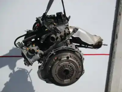 Pièce détachée automobile d'occasion moteur complet pour mitsubishi colt berlina 5 (z30a) 1.1 invite (d) références oem iam 134910  844556