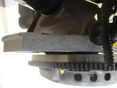 Pièce détachée automobile d'occasion moteur complet pour mitsubishi colt berlina 5 (z30a) 1.1 invite (d) références oem iam 134910  844556