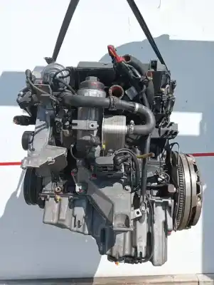 Pièce détachée automobile d'occasion moteur complet pour bmw serie 3 berlina (e90) 320d références oem iam 204d4  845310