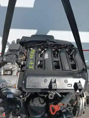 Pièce détachée automobile d'occasion moteur complet pour bmw serie 3 berlina (e90) 320d références oem iam 204d4  845310