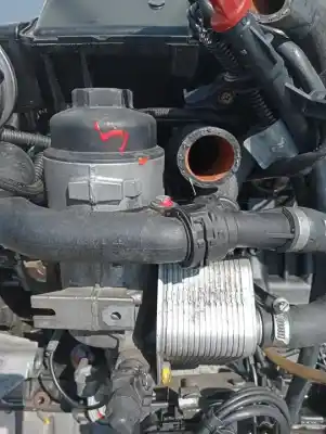 Pièce détachée automobile d'occasion moteur complet pour bmw serie 3 berlina (e90) 320d références oem iam 204d4  845310